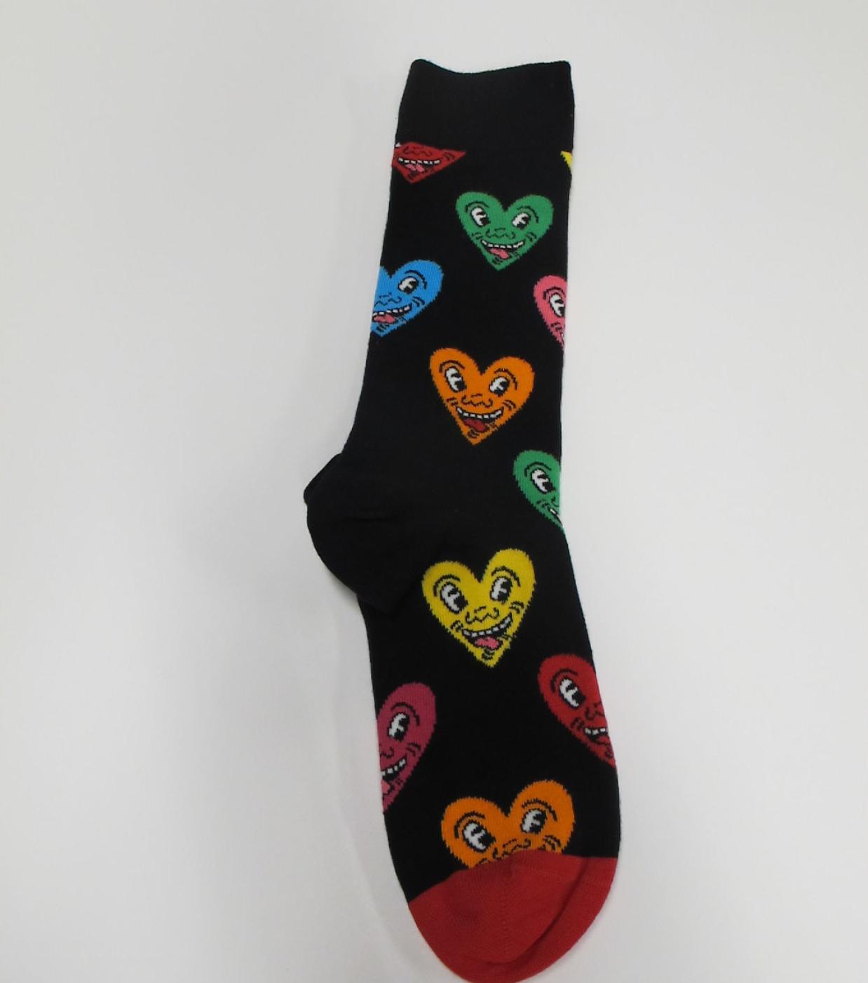 Art sock